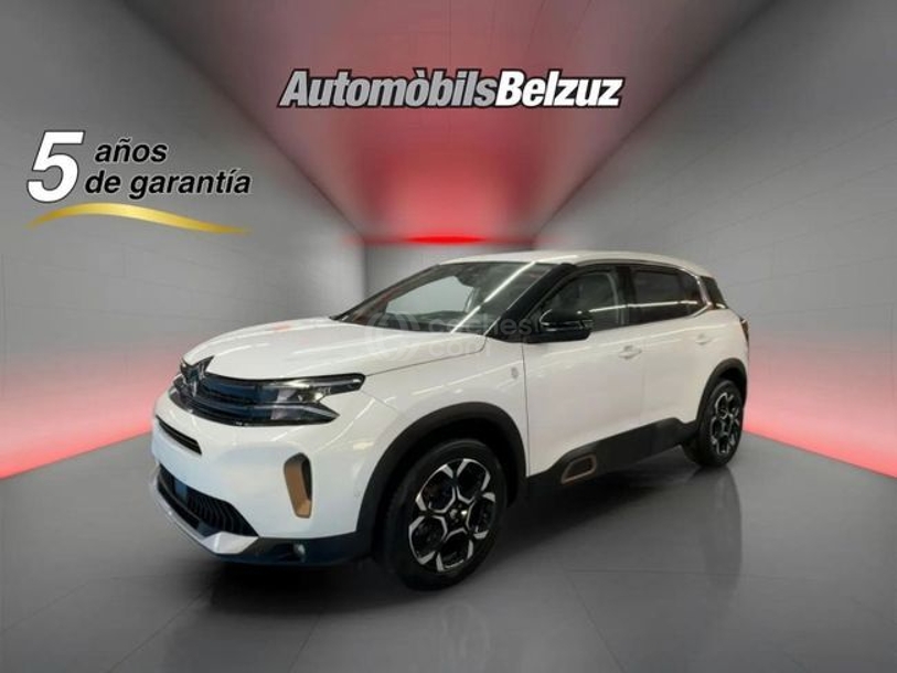 Foto del CITROEN C5 Aircross PureTech S&S C-Series 130