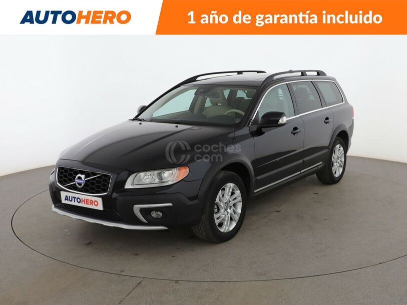 Foto del VOLVO XC90 D5 Momentum 7pl. AWD Aut. 200