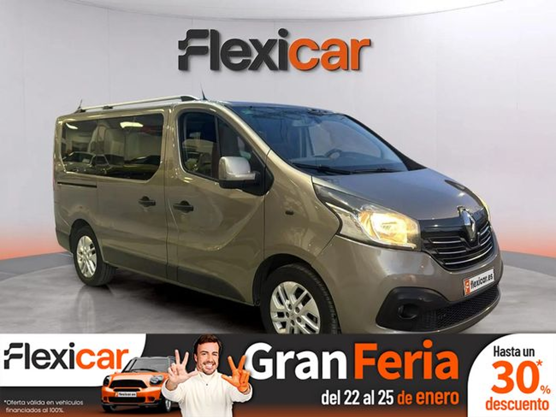 Imagen de RENAULT Trafic