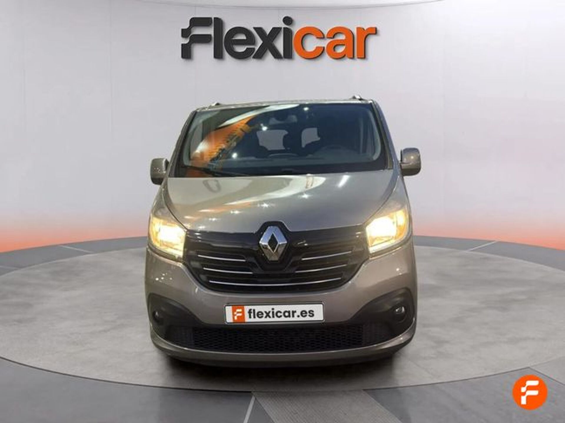 Imagen 2 de RENAULT Trafic