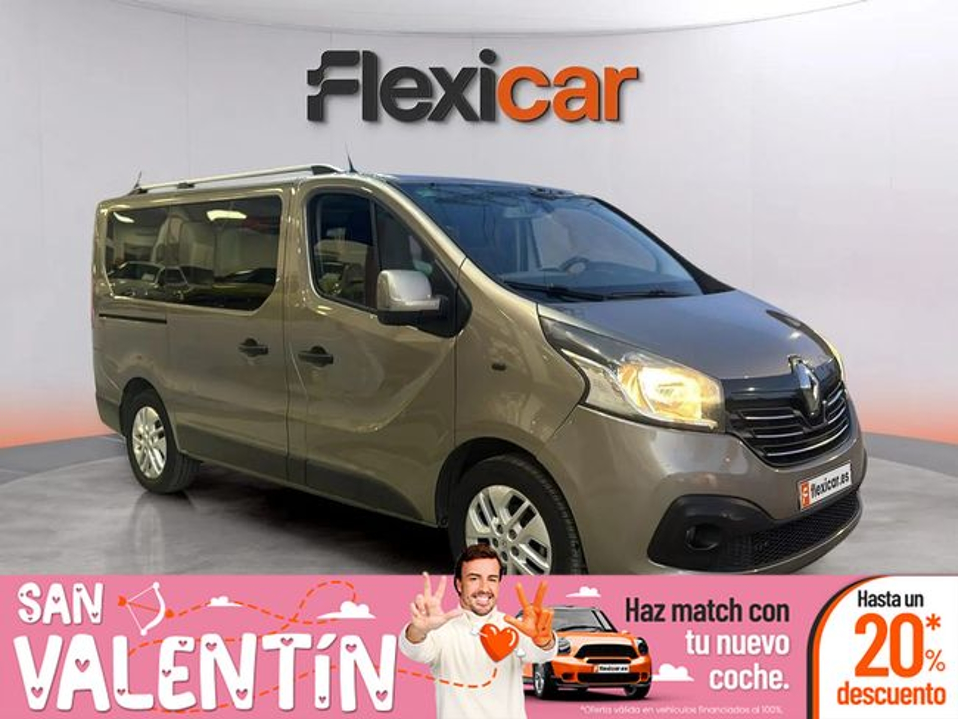 Imagen de RENAULT Trafic