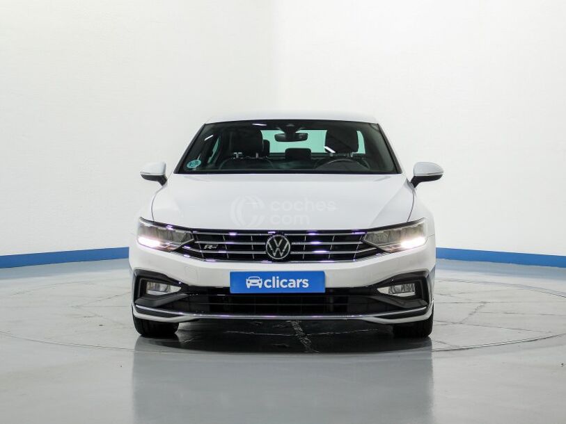 Foto del VOLKSWAGEN Passat 2.0TDI R-Line 140kW DSG7