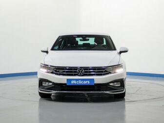 Imagen de VOLKSWAGEN Passat 2.0TDI R-Line 140kW DSG7