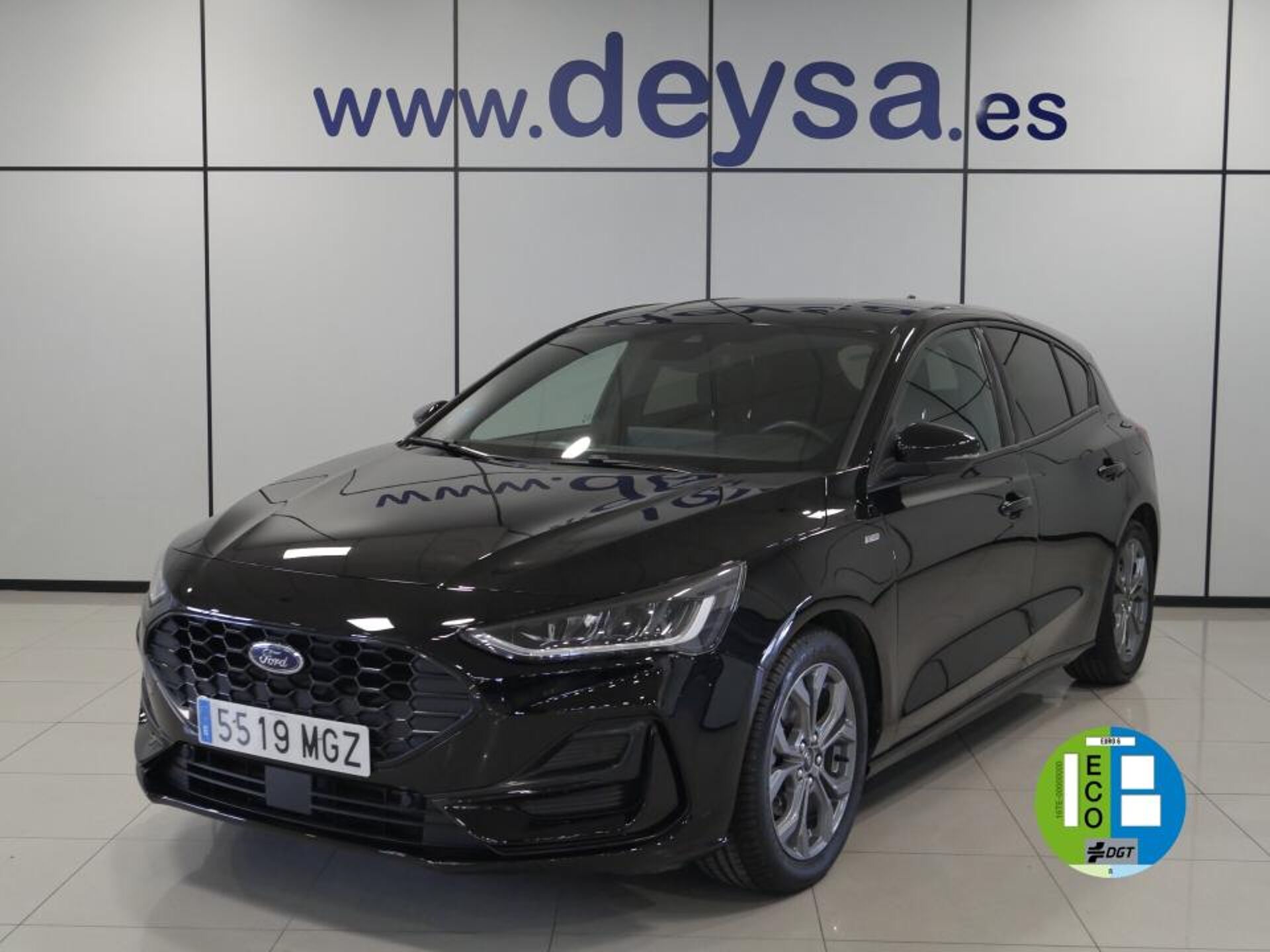 Imagen 1 de FORD Focus