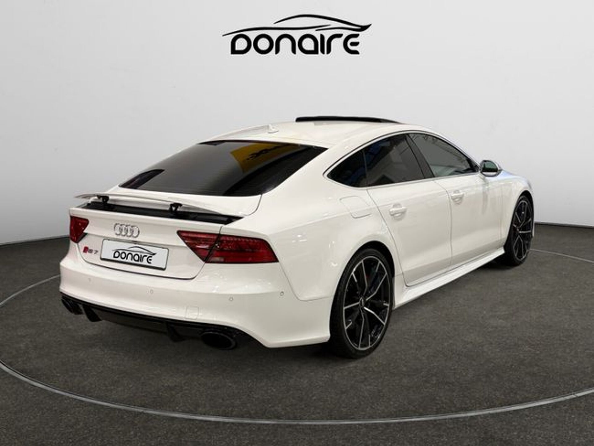 Imagen 3 de AUDI A7