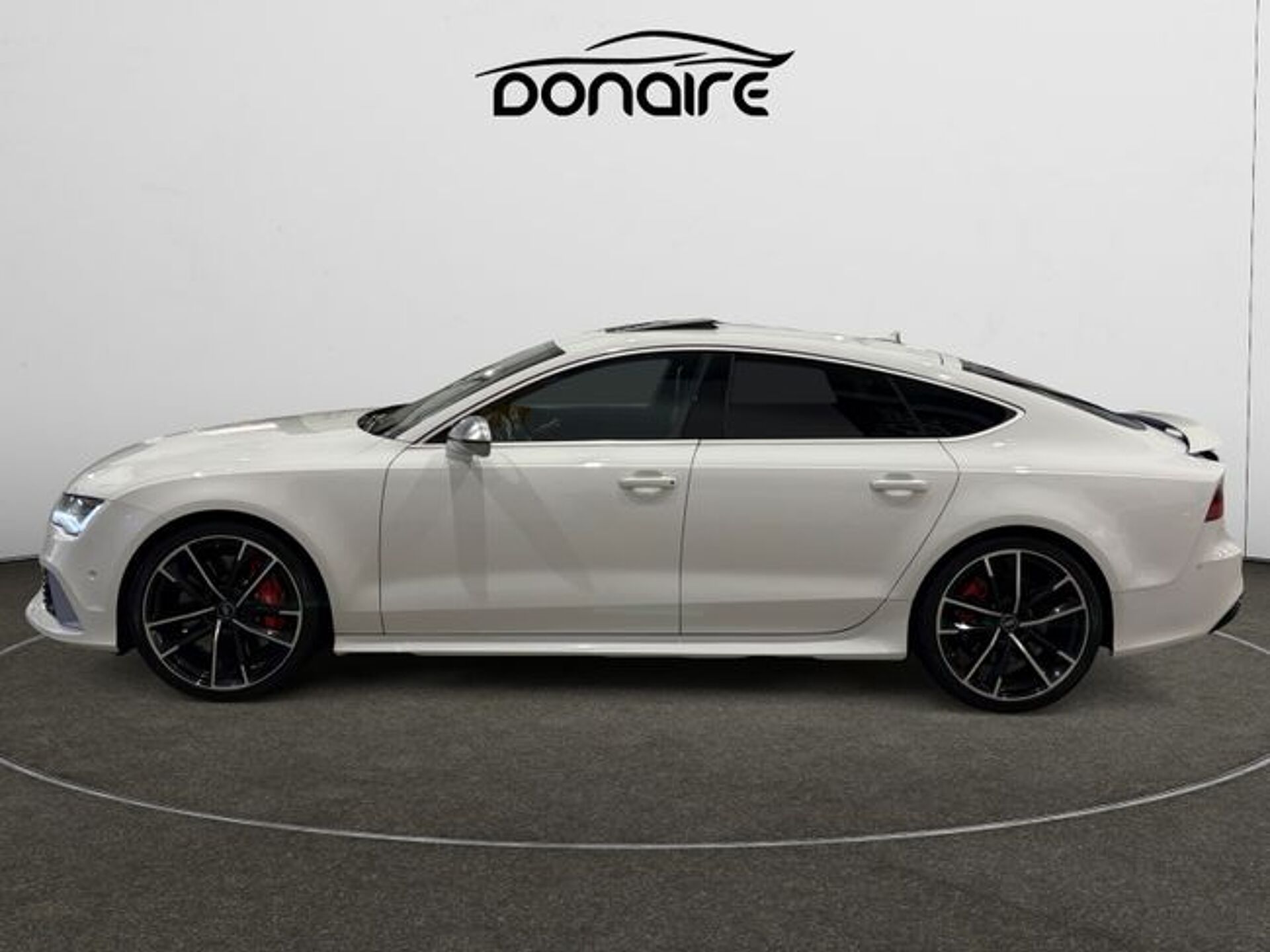 Imagen 2 de AUDI A7