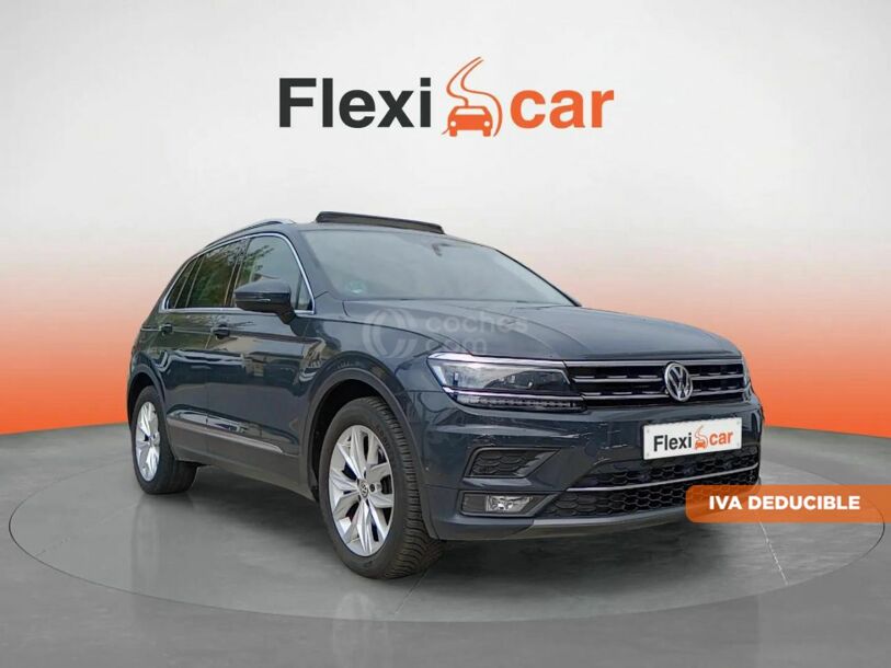 Foto del VOLKSWAGEN Tiguan 2.0TDI Sport 4Motion DSG 110kW