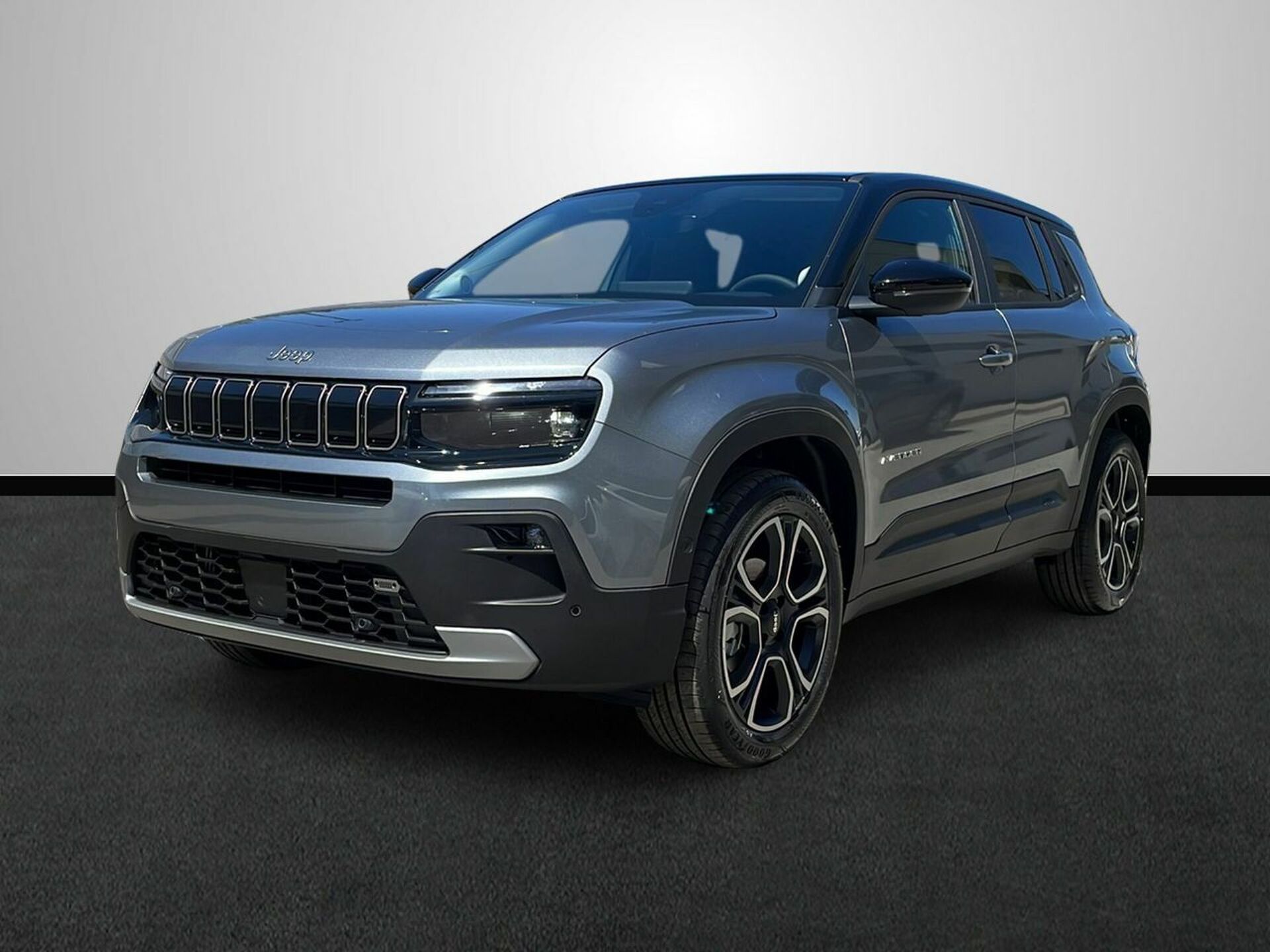 Imagen de JEEP Avenger