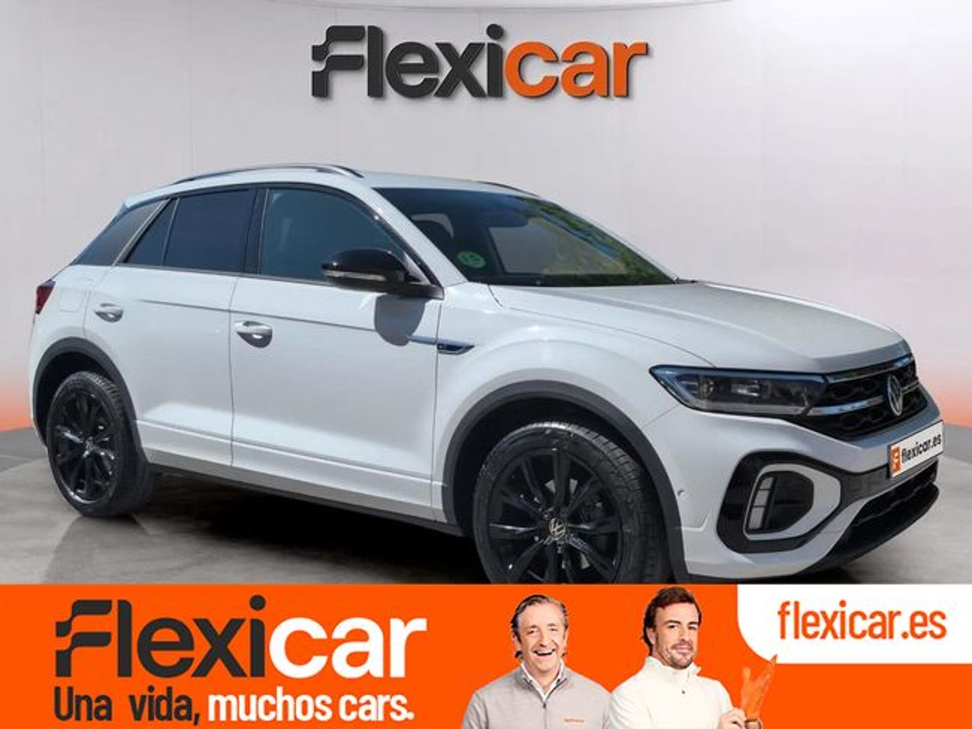 Imagen de VOLKSWAGEN T-Roc