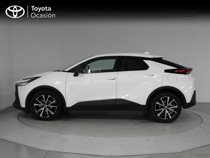Foto del TOYOTA C-HR 140H Advance