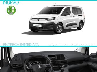 Imagen de CITROEN Berlingo BlueHDi S&S Talla M Plus 100