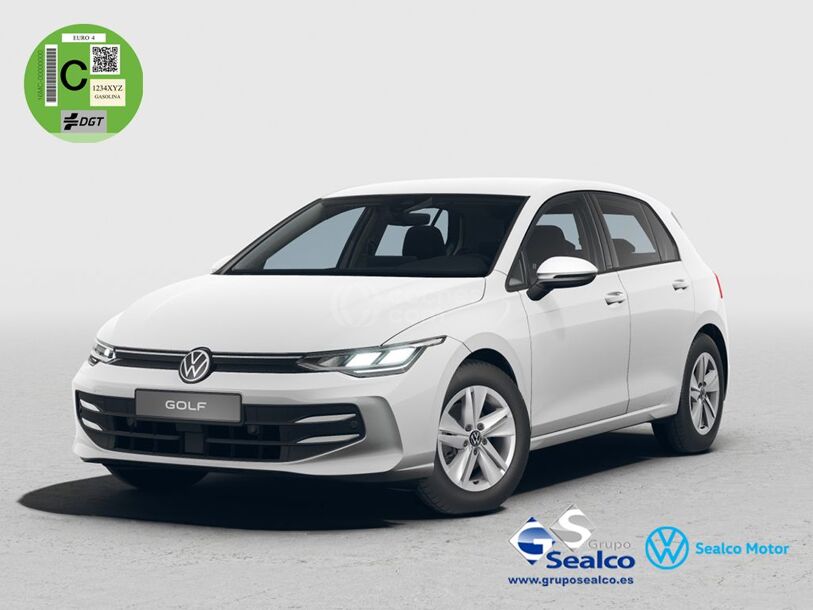 Foto del VOLKSWAGEN Golf 1.5 TSI 85kW