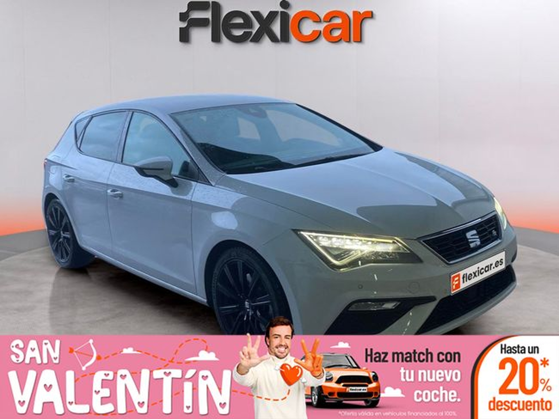 Imagen de SEAT León