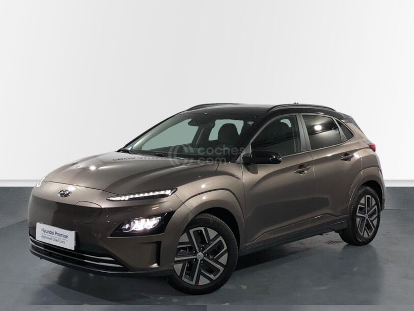 Foto del HYUNDAI Kona EV Tecno 2C 150kW