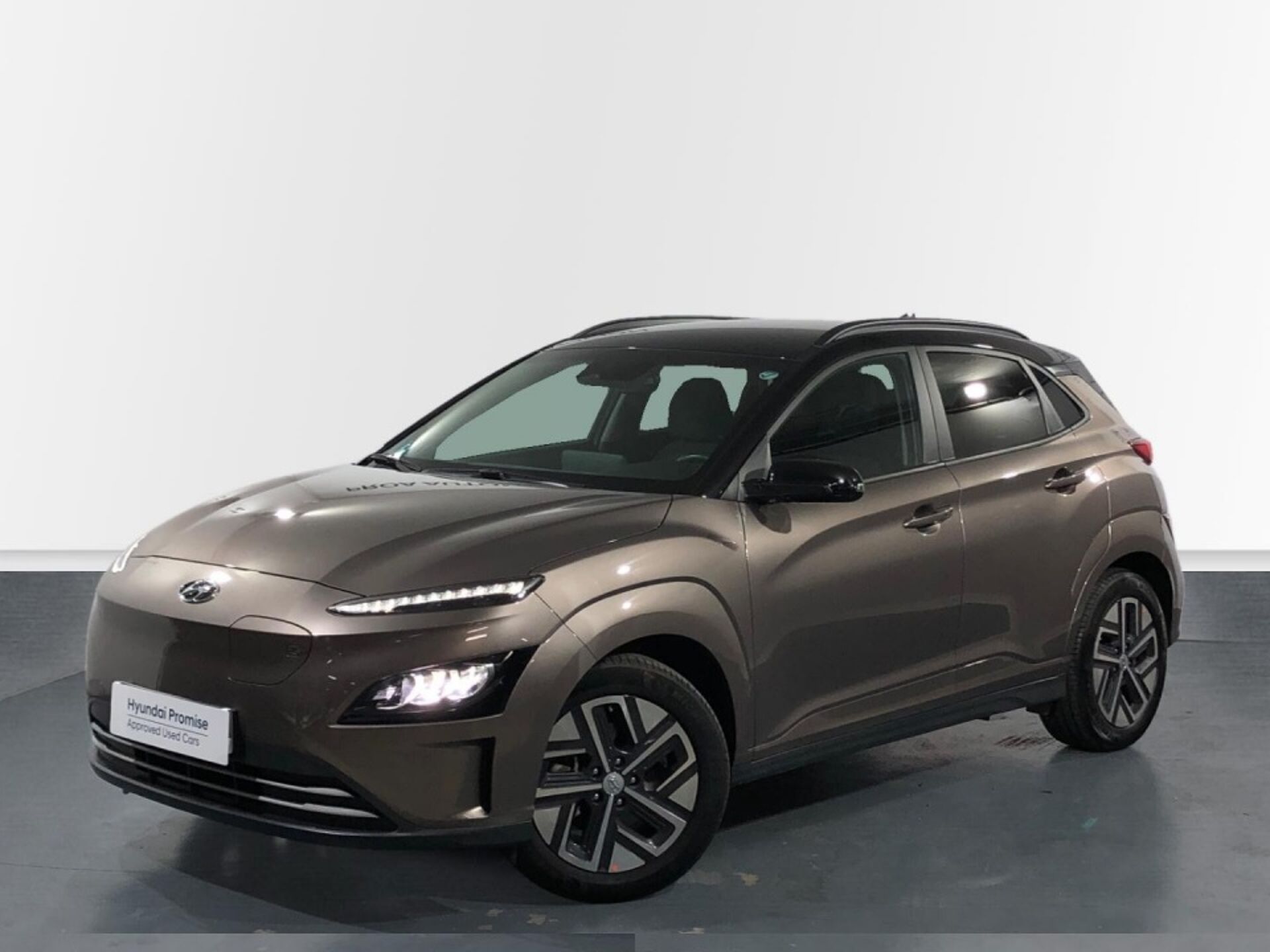 Imagen de HYUNDAI Kona