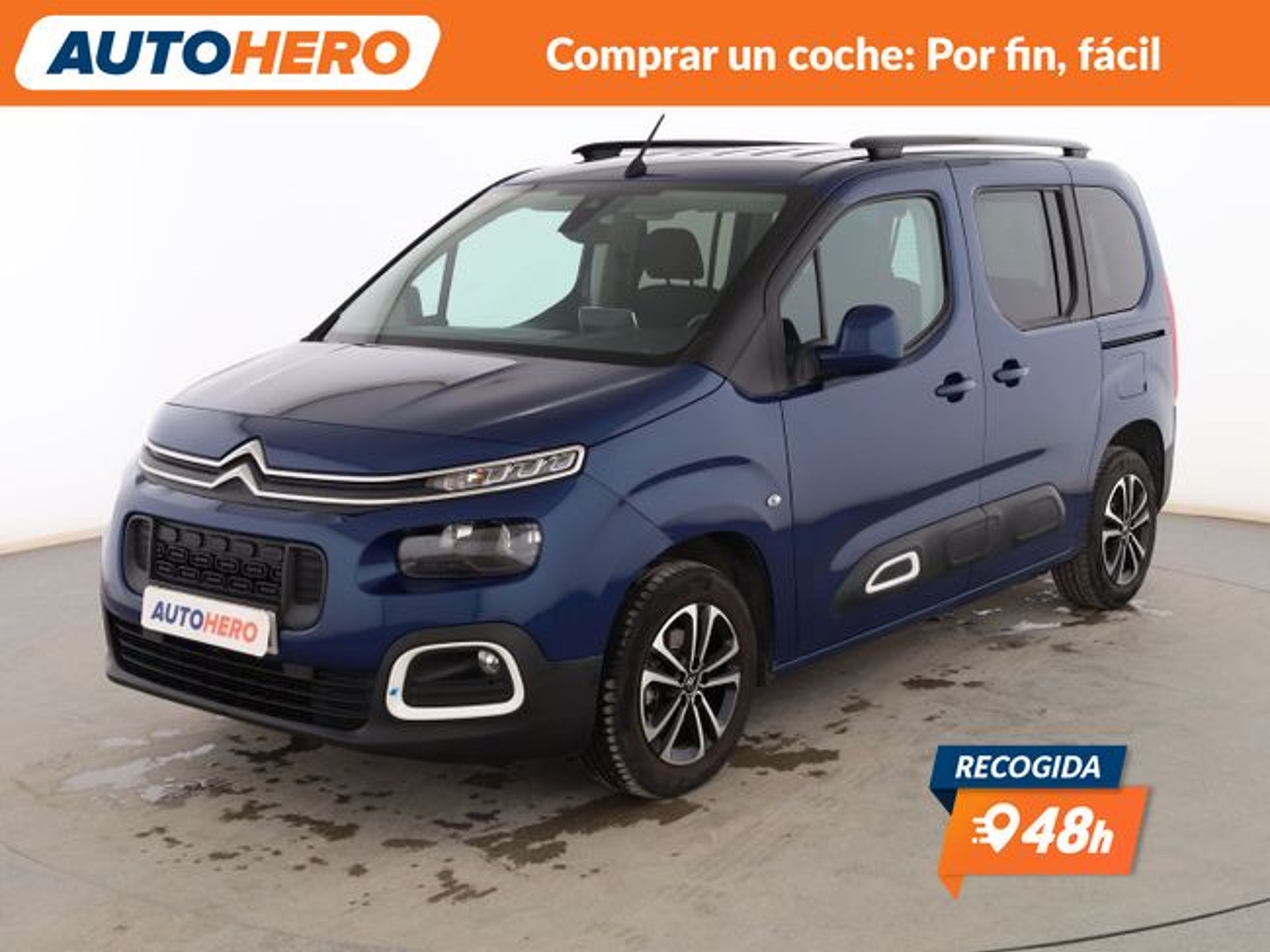 Imagen de CITROEN Berlingo
