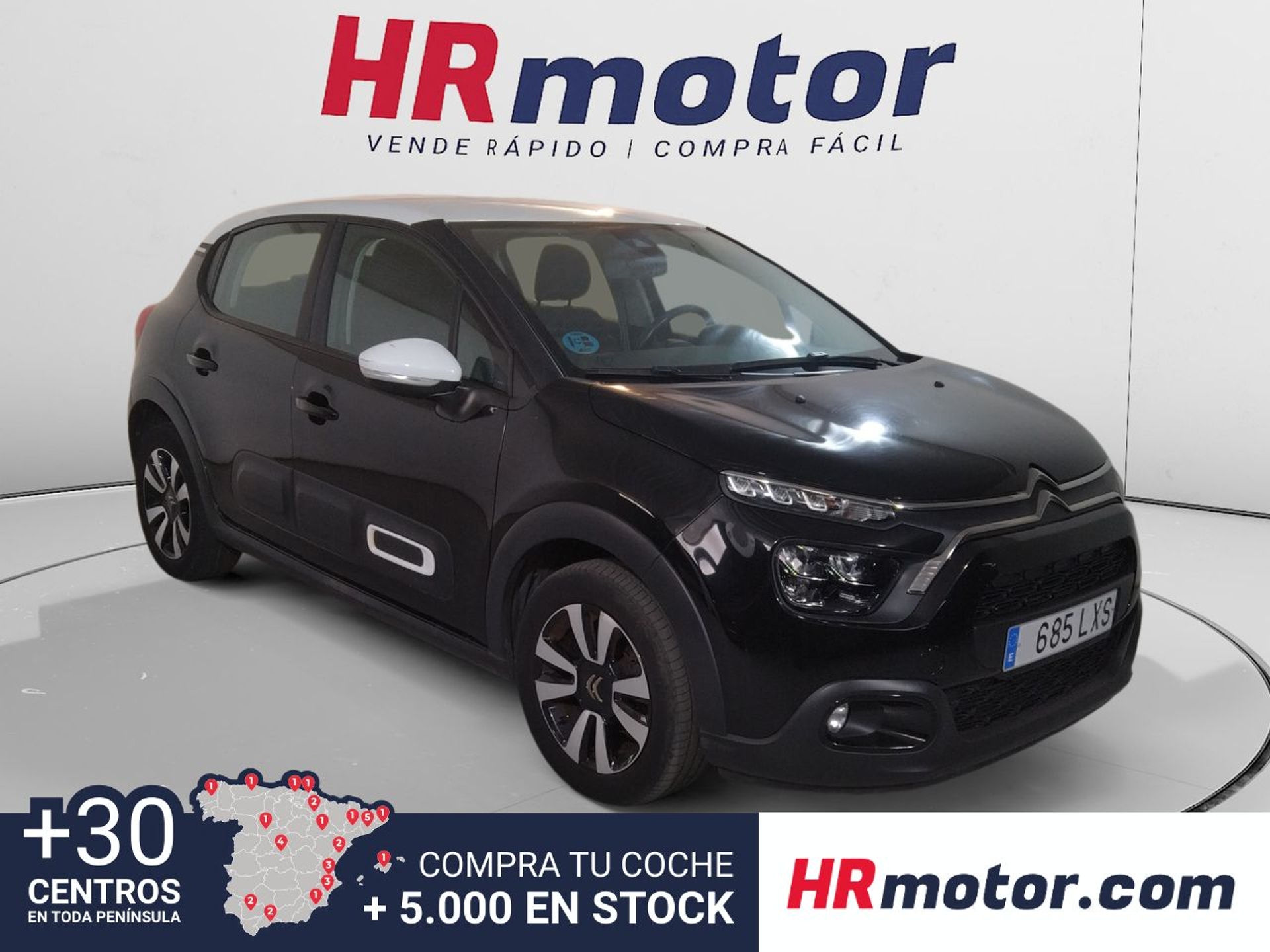 Imagen de CITROEN C3