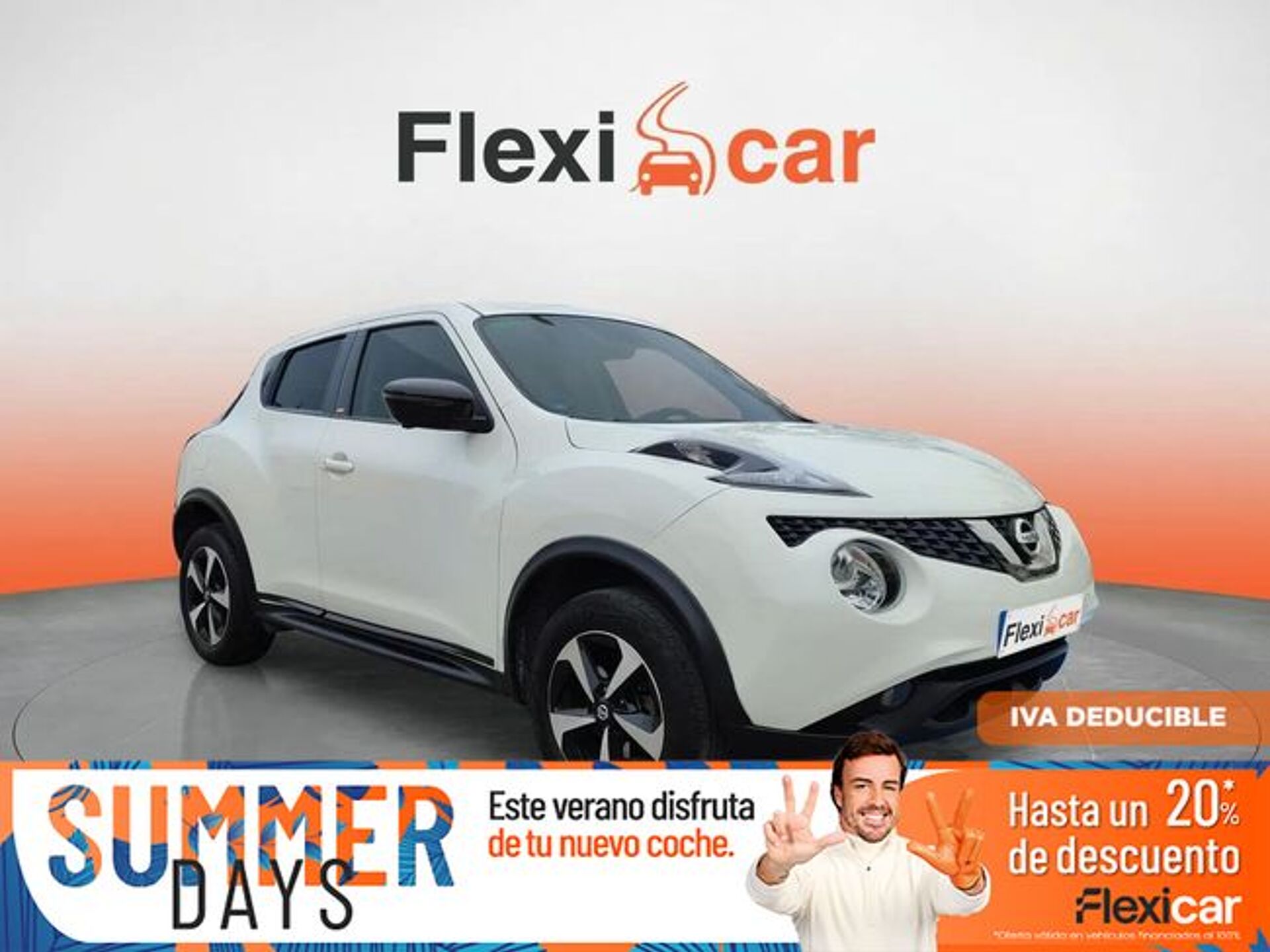 Imagen de NISSAN Juke