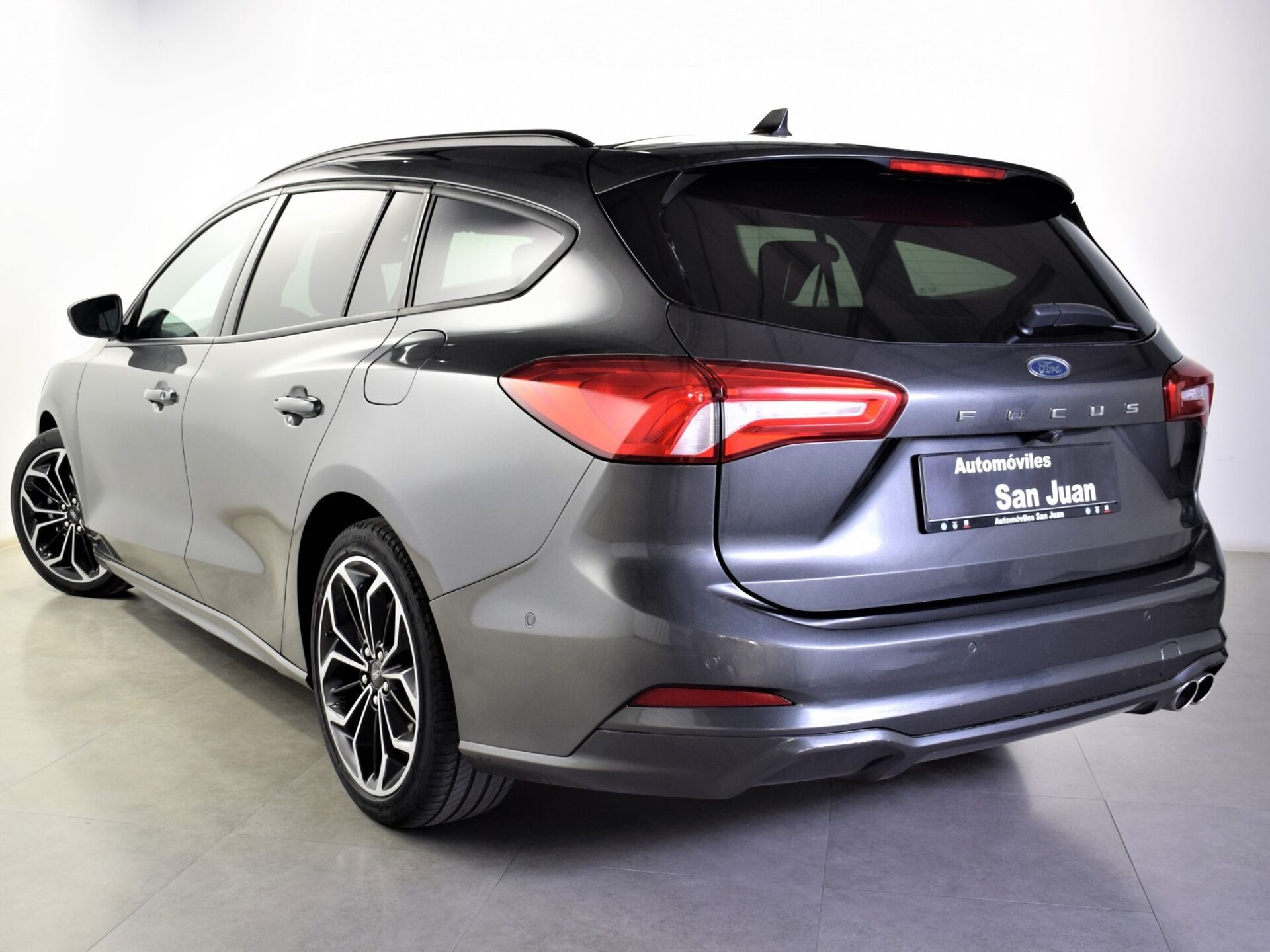 Imagen 2 de FORD Focus