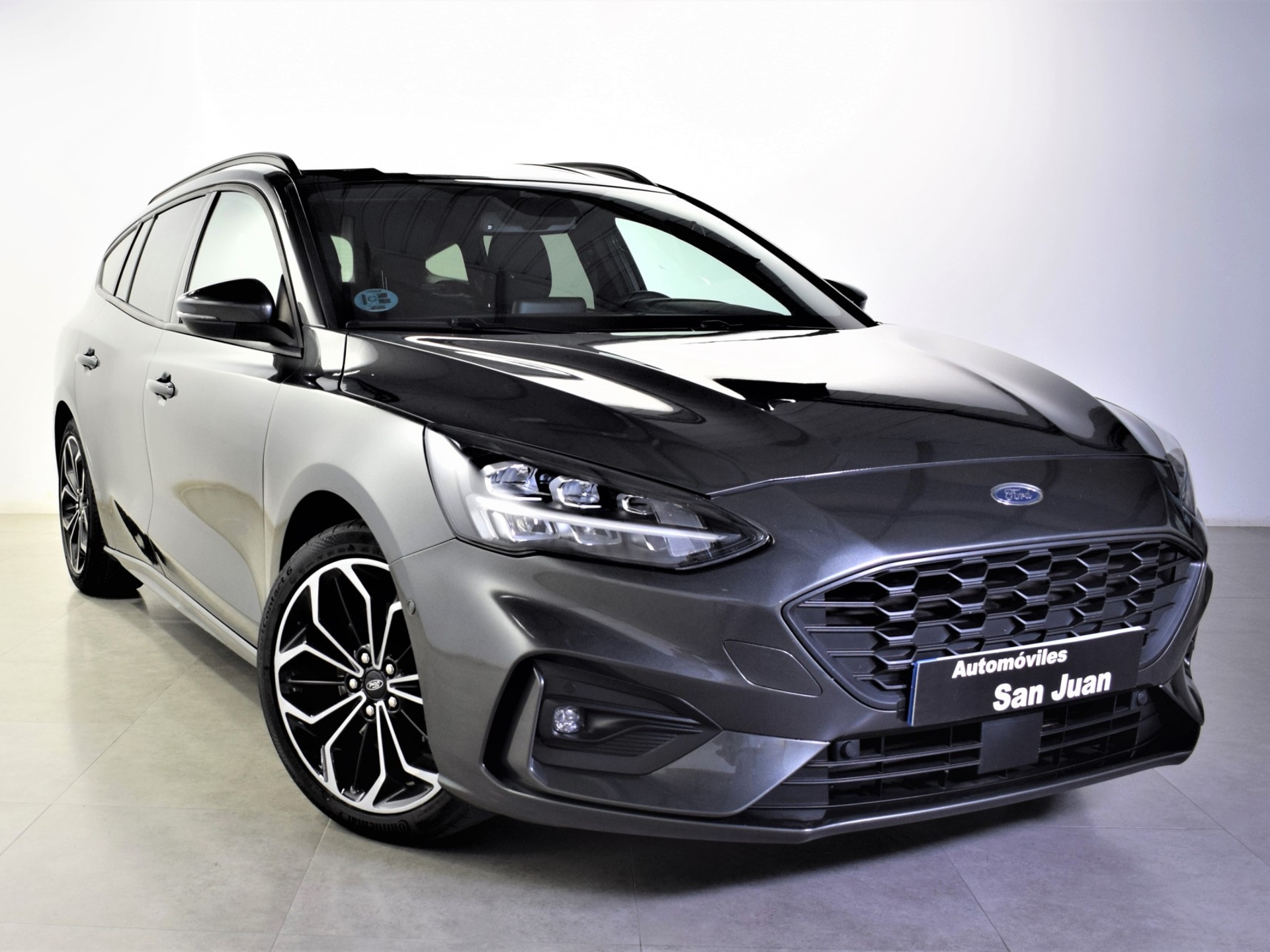 Imagen de FORD Focus