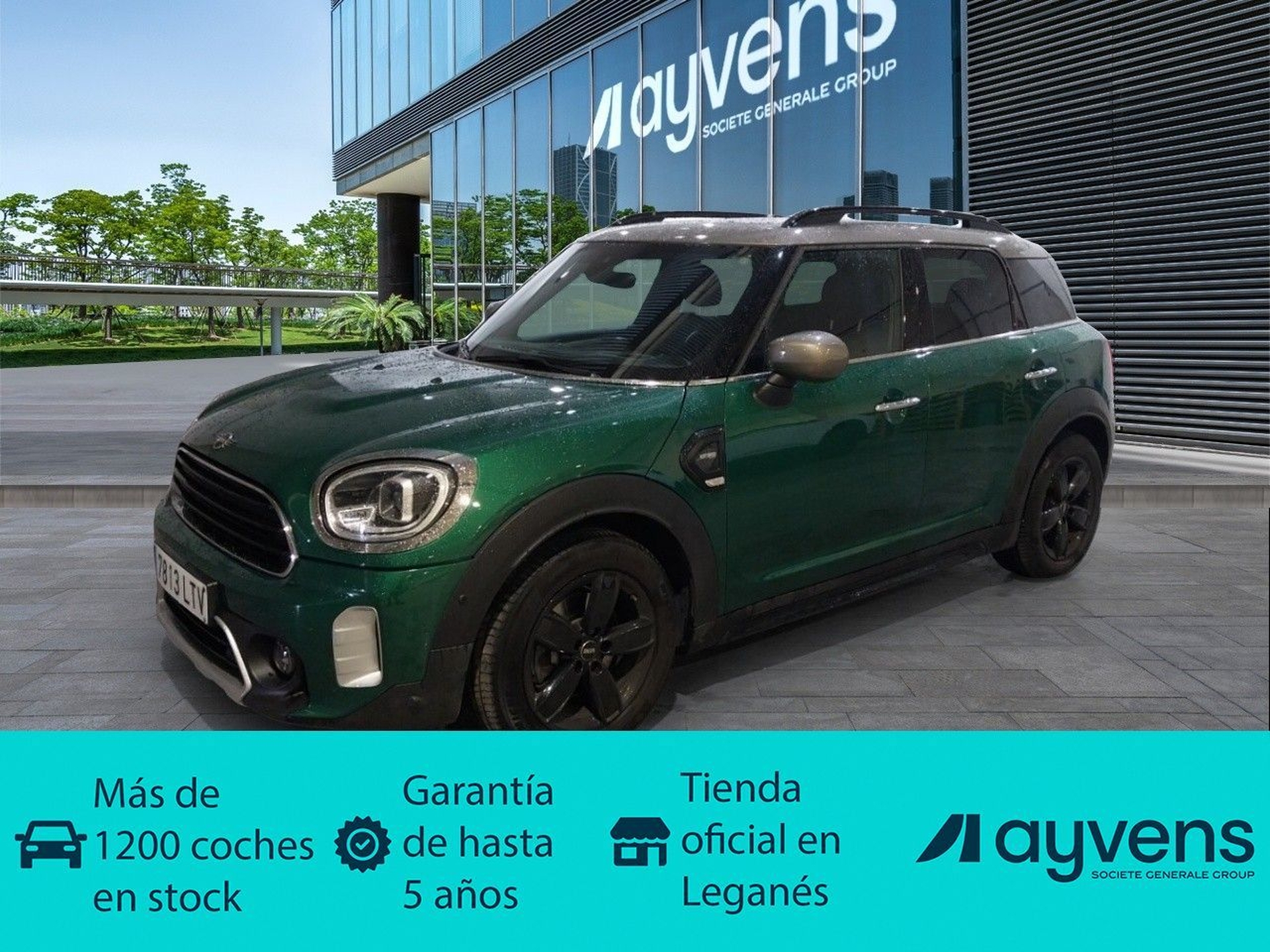 Imagen de MINI Mini Countryman