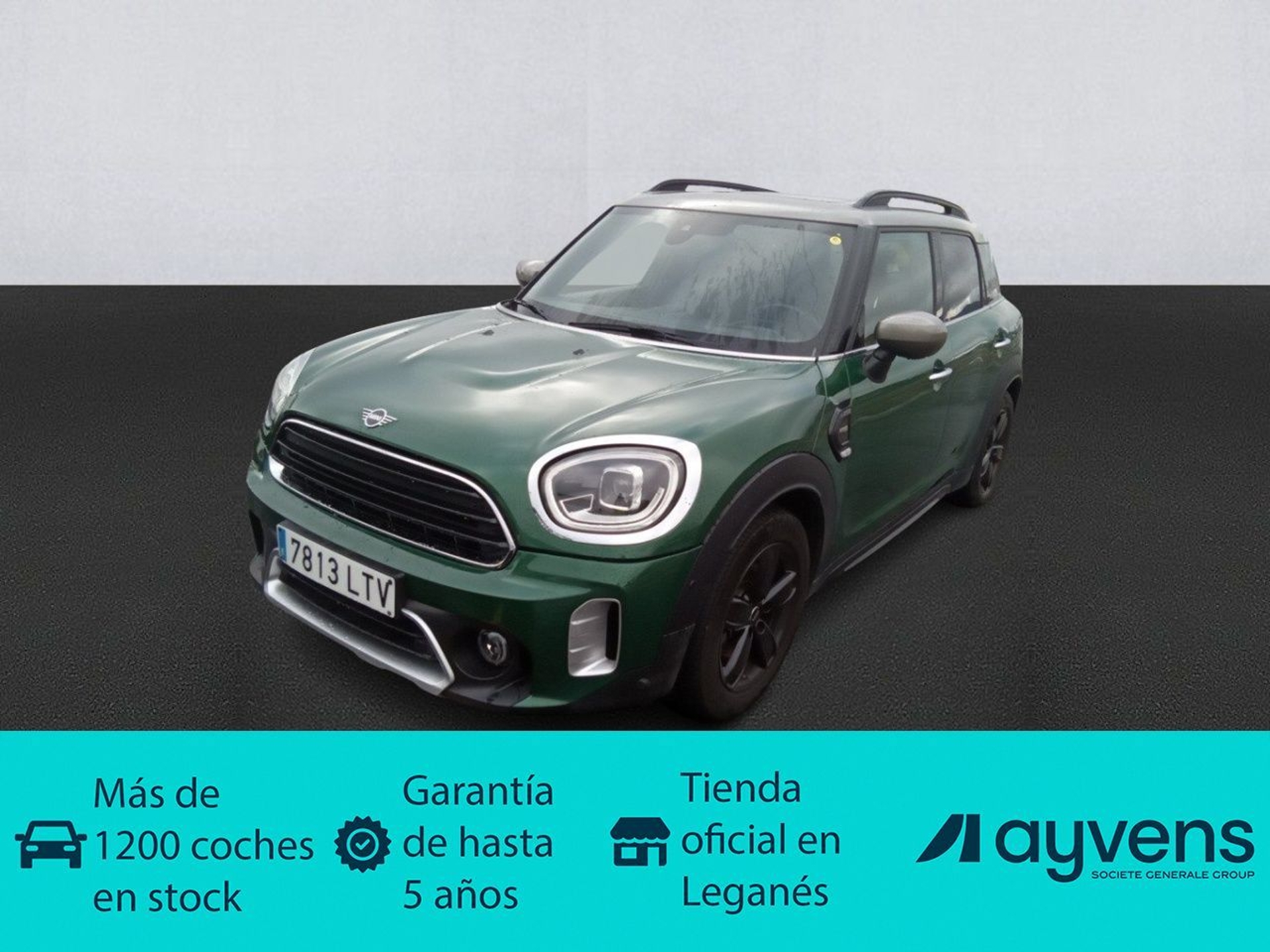 Imagen de MINI Mini Countryman
