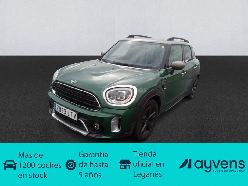 Foto del MINI Mini Countryman COUNTRYMAN COOPER