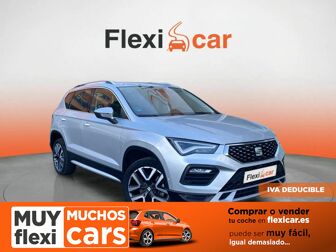 Imagen de SEAT Ateca 2.0TDI CR S&S X-Perience 150