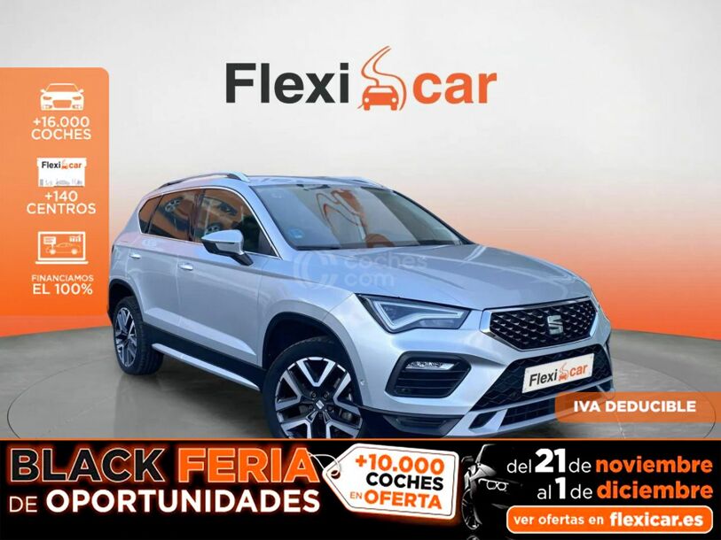 Foto del SEAT Ateca 2.0TDI CR S&S X-Perience XM 150