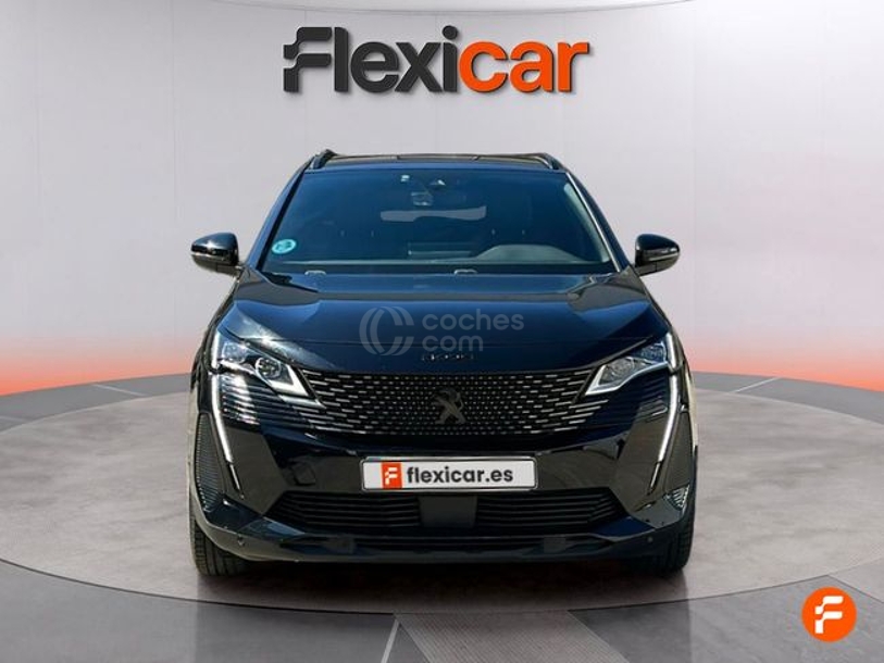 Foto del PEUGEOT 3008 1.2 S&S PureTech GT Pack EAT8 130