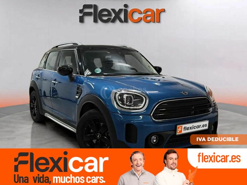 Foto del MINI Mini Countryman COUNTRYMAN COOPER AUT.