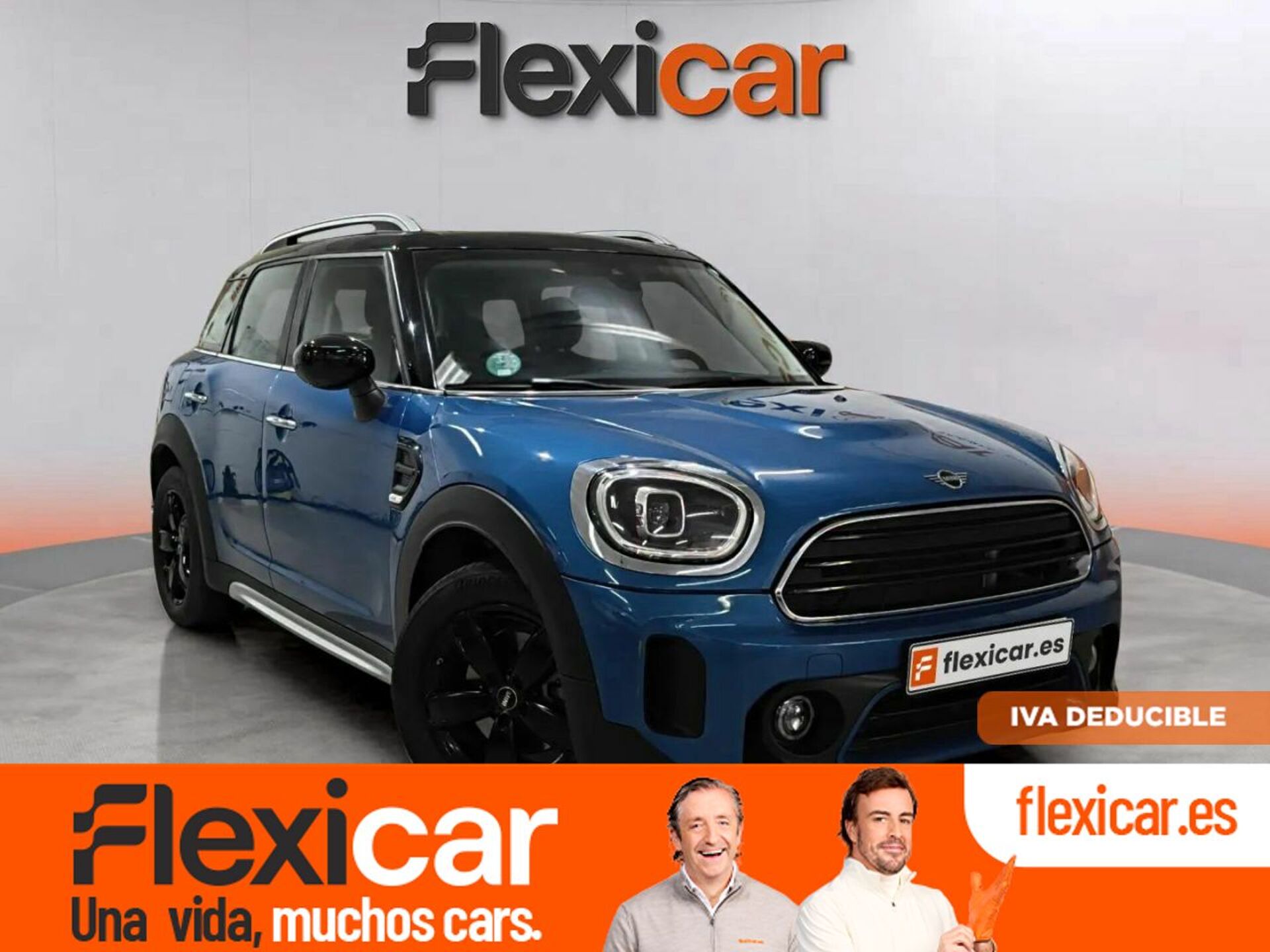 Imagen de MINI Mini Countryman