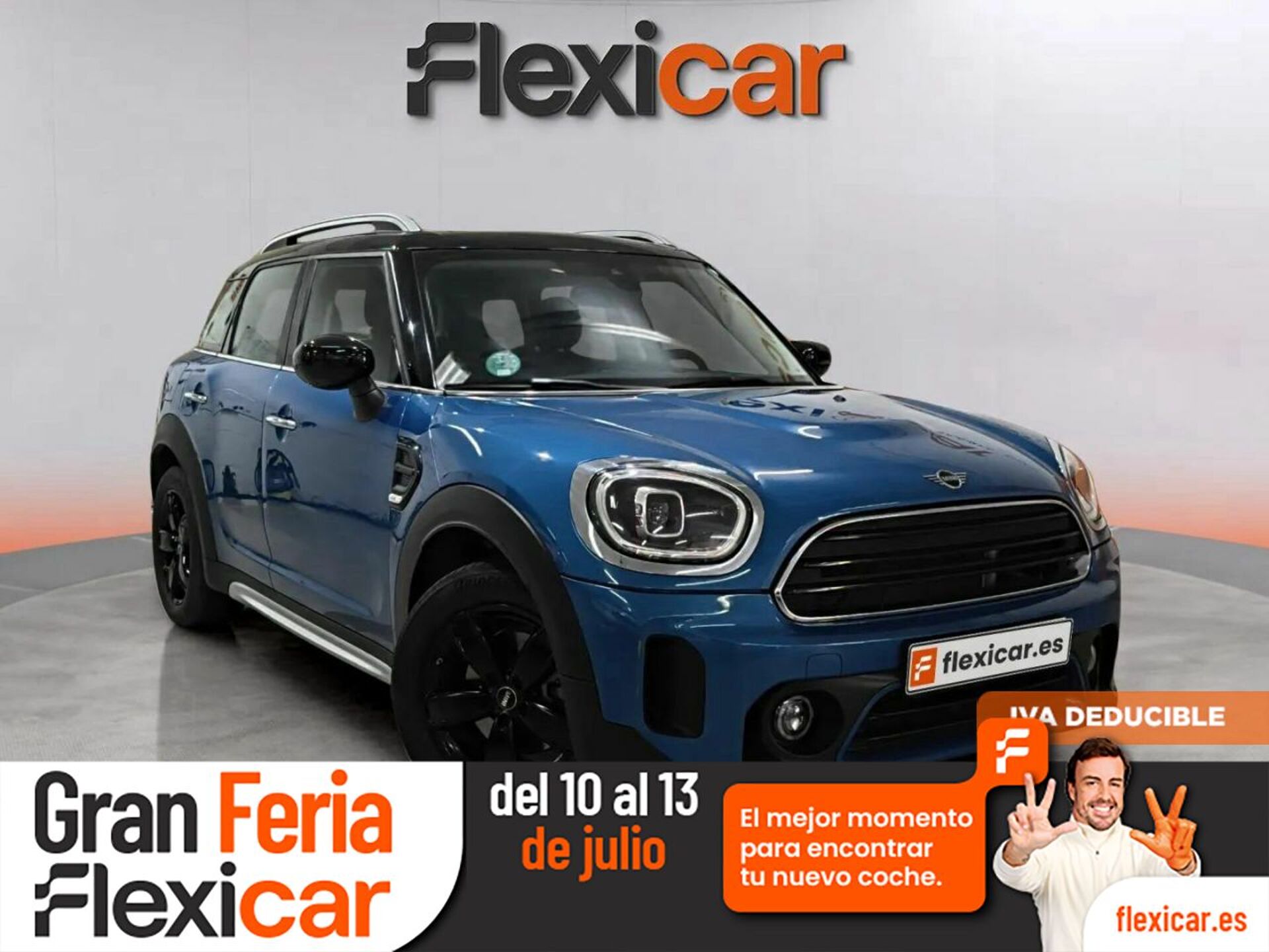 Imagen de MINI Mini Countryman