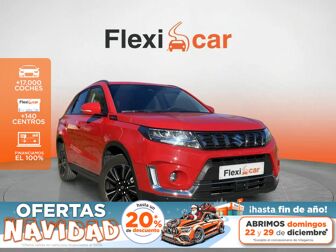 Imagen de SUZUKI Vitara 1.4T GLE Mild Hybrid