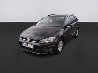 Imagen de VOLKSWAGEN Golf Variant 1.6TDI Edition