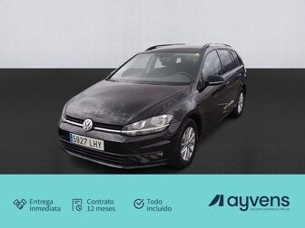 Imagen de VOLKSWAGEN Golf Variant 1.6TDI Edition