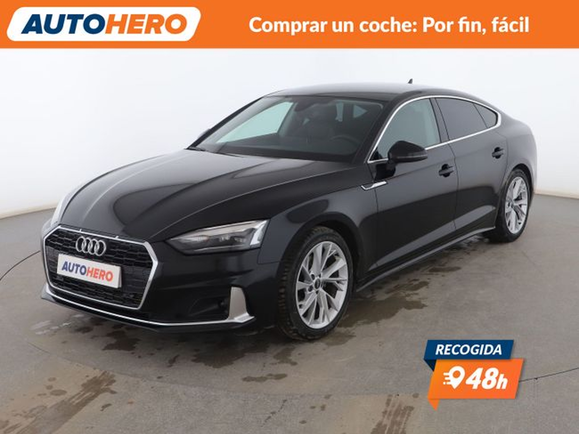 Imagen de AUDI A5
