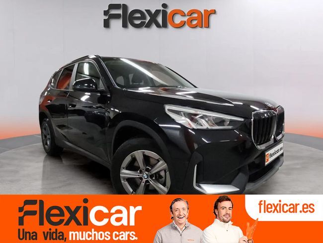 BMW X1 (sDrive18d) en Barcelona