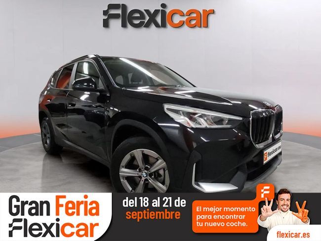 BMW X1 (sDrive18d) en Barcelona