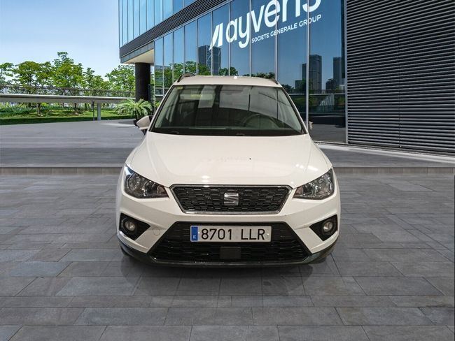 Foto del SEAT Arona 1.0 TSI Ecomotive S&S Style 110