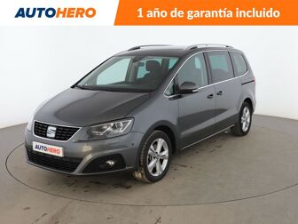 Imagen de SEAT Alhambra 1.4 TSI S&S Xcellence DSG 7 plazas