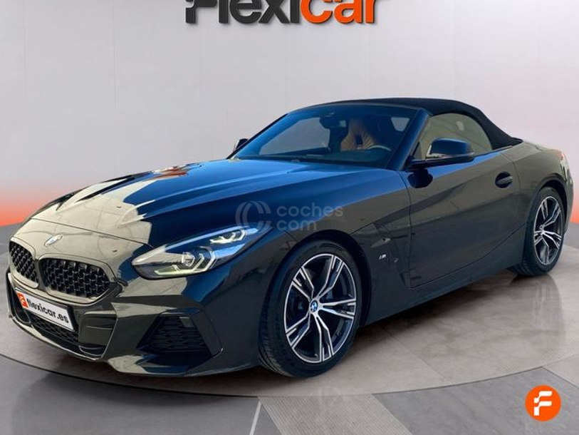 Foto del BMW Z4 sDrive 20iA