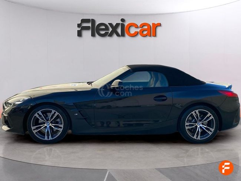 Foto del BMW Z4 sDrive 20iA