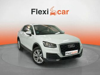 Imagen de AUDI Q2 30 TDI Advanced S tronic 85kW