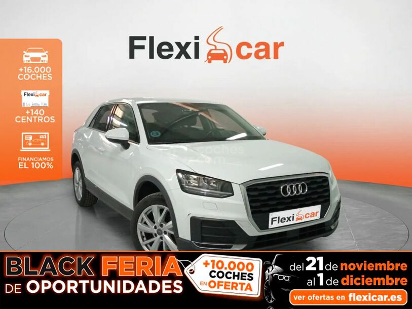 Foto del AUDI Q2 30 TDI Advanced S tronic 85kW