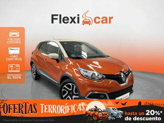 Imagen de RENAULT Captur TCe eco2 Energy Zen 90