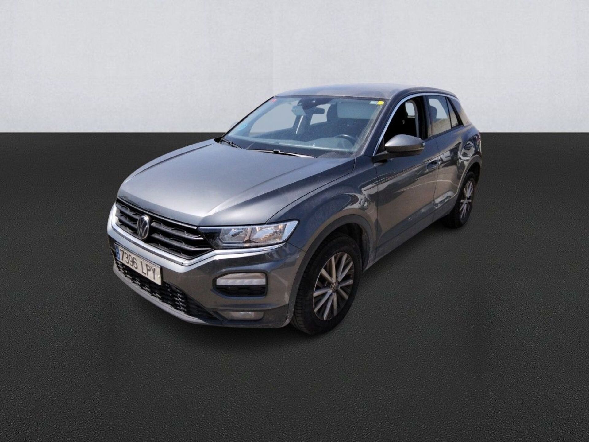 Imagen de VOLKSWAGEN T-Roc
