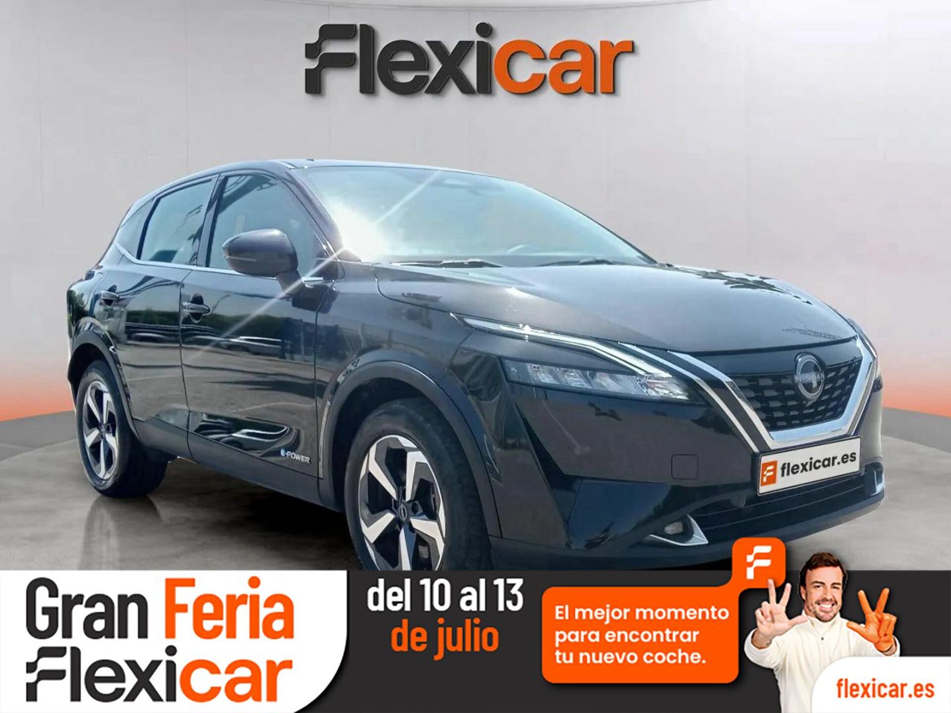 Imagen de NISSAN Qashqai