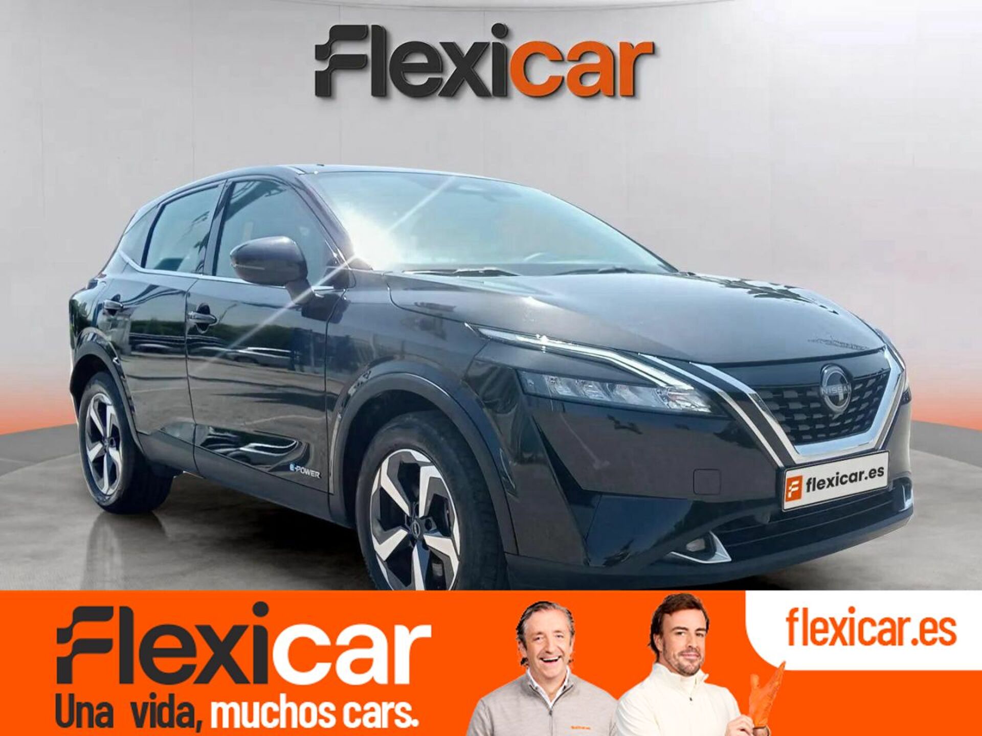 Imagen de NISSAN Qashqai