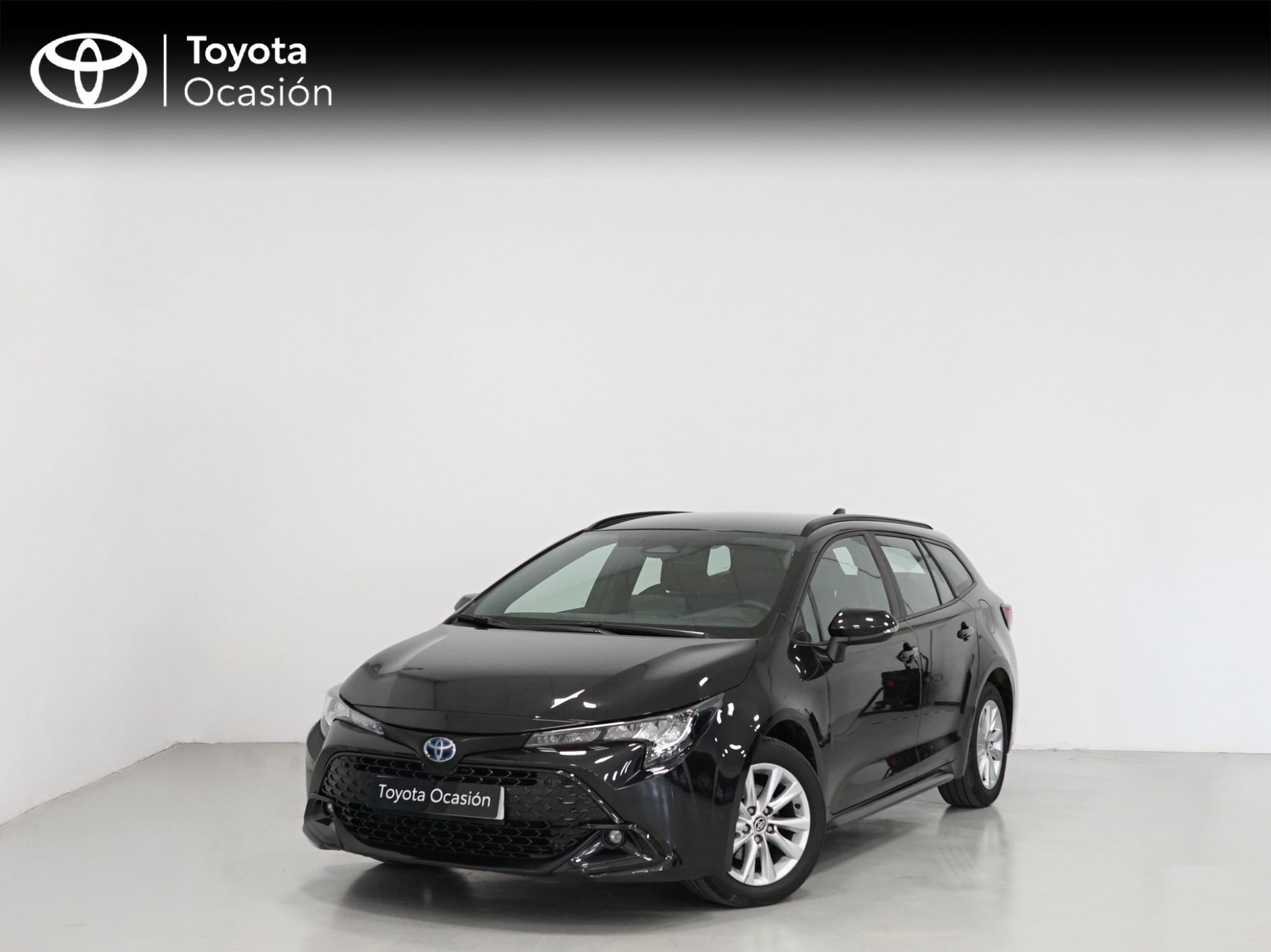 Foto del TOYOTA Corolla Touring Sports 140H Active Plus